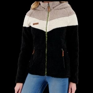 Obermeyer Kia Sherpa Jacket